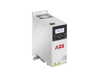 ABB变频器ACS380