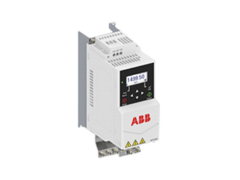 ABB变频器ACS180